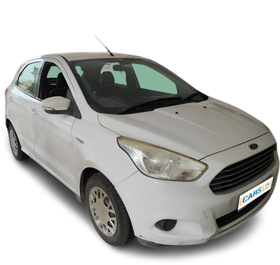 Ford New Figo-img